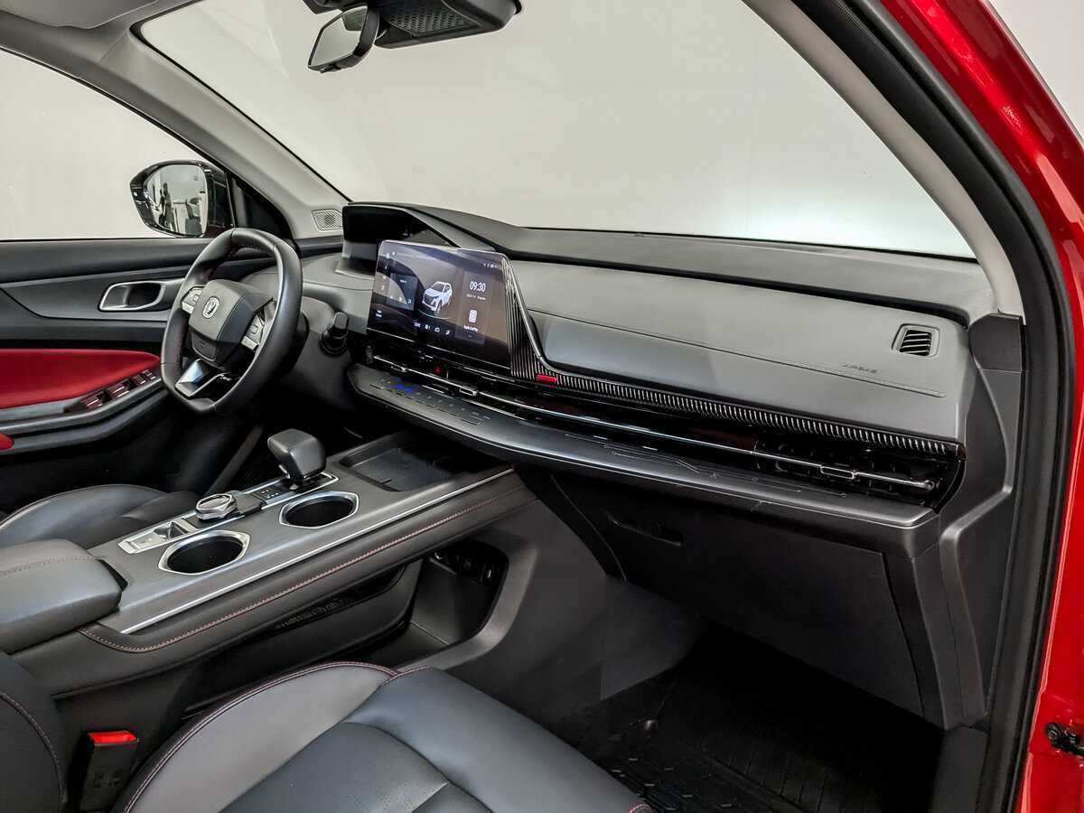 Купить Changan CS55 Plus, 2023, 30 924 км.. Фото: #10