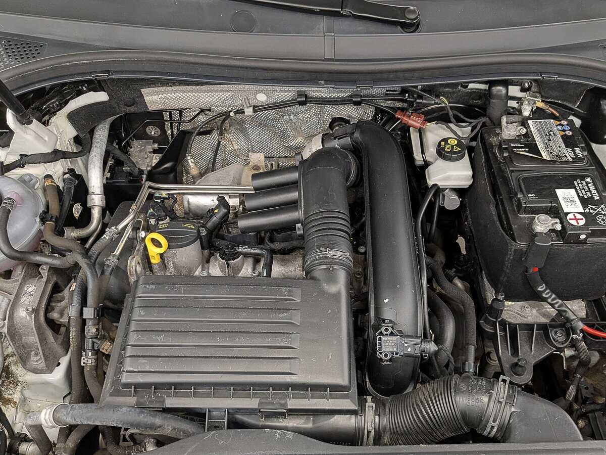 Купить Volkswagen Tiguan, 2021, 166 114 км.. Фото: #8