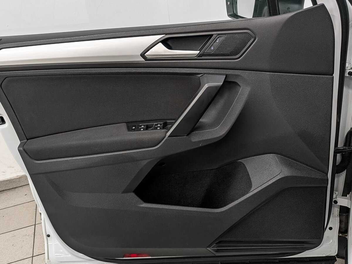 Купить Volkswagen Tiguan, 2021, 166 114 км.. Фото: #15