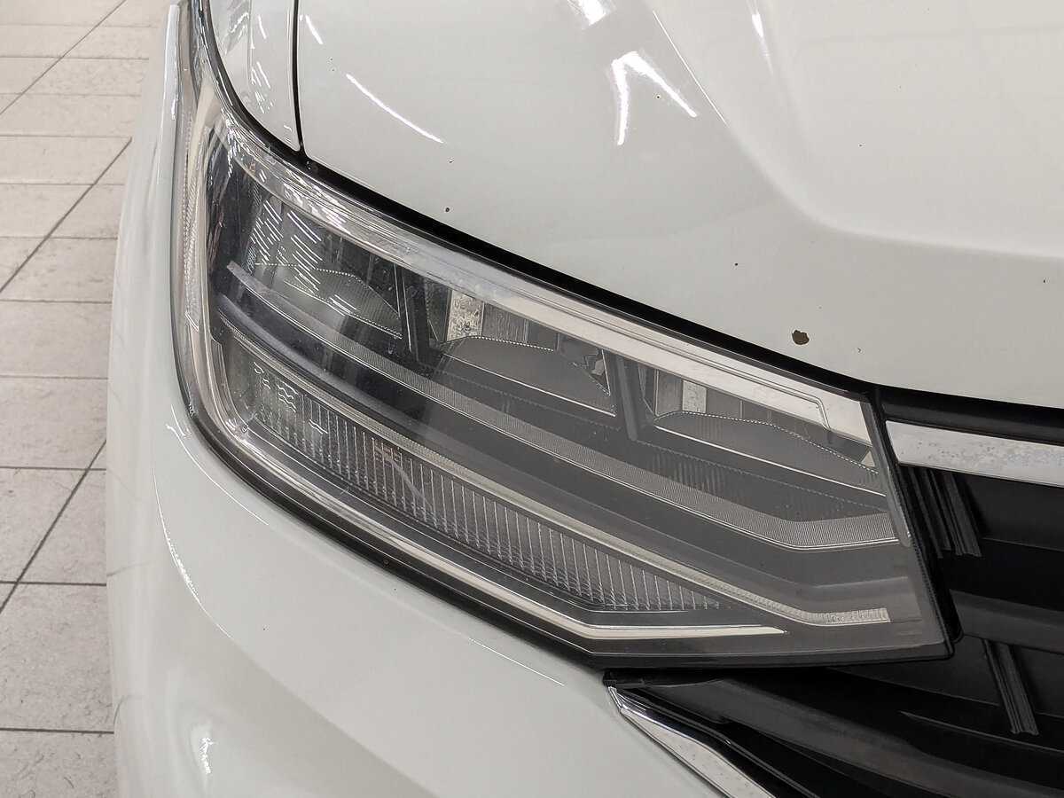 Купить Volkswagen Tiguan, 2021, 157 146 км.. Фото: #10