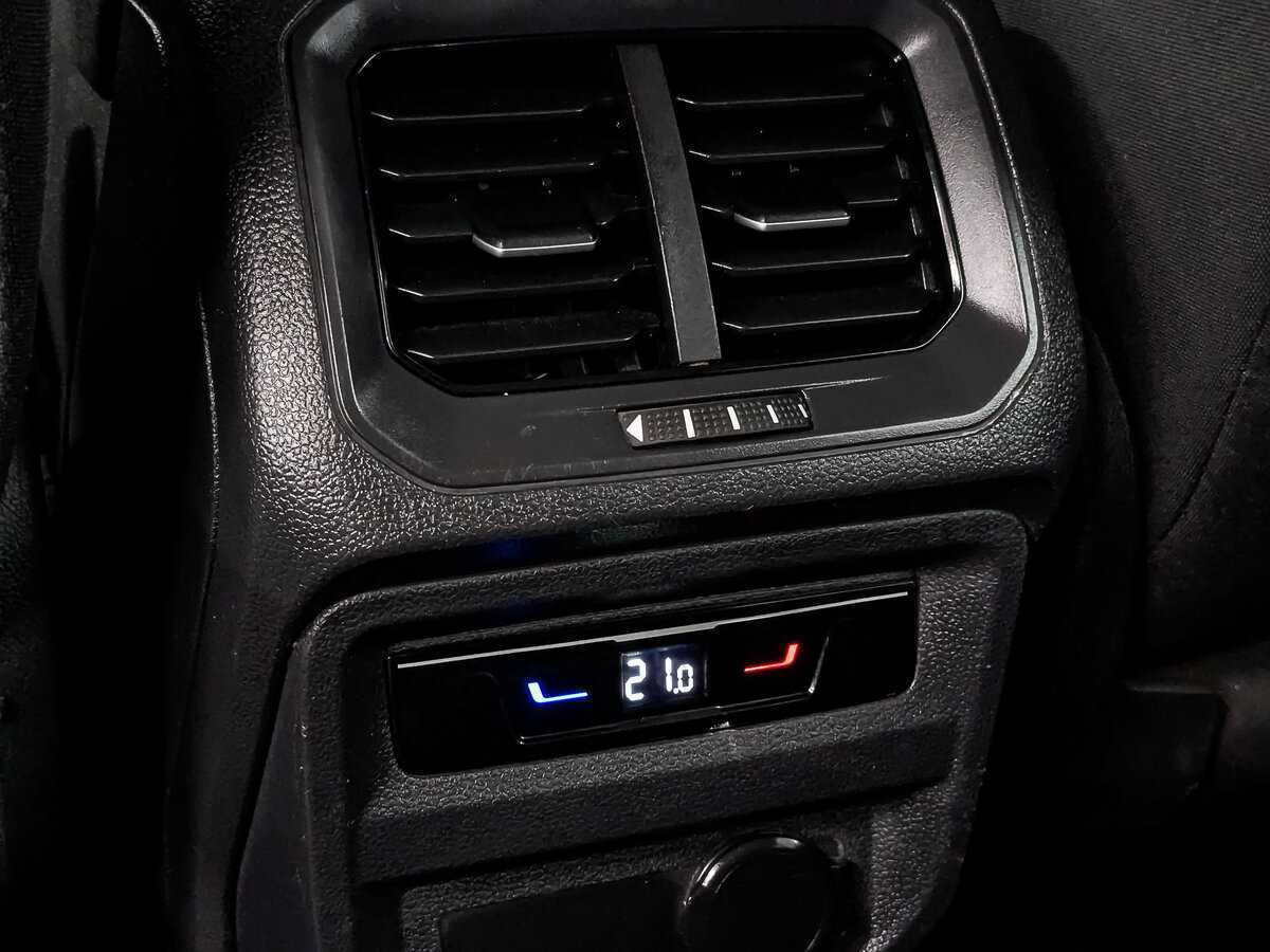 Купить Volkswagen Tiguan, 2021, 157 146 км.. Фото: #28
