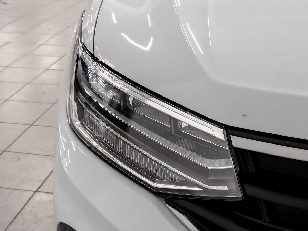 Купить Volkswagen Tiguan, 2021, 158 578 км.. Фото: #16