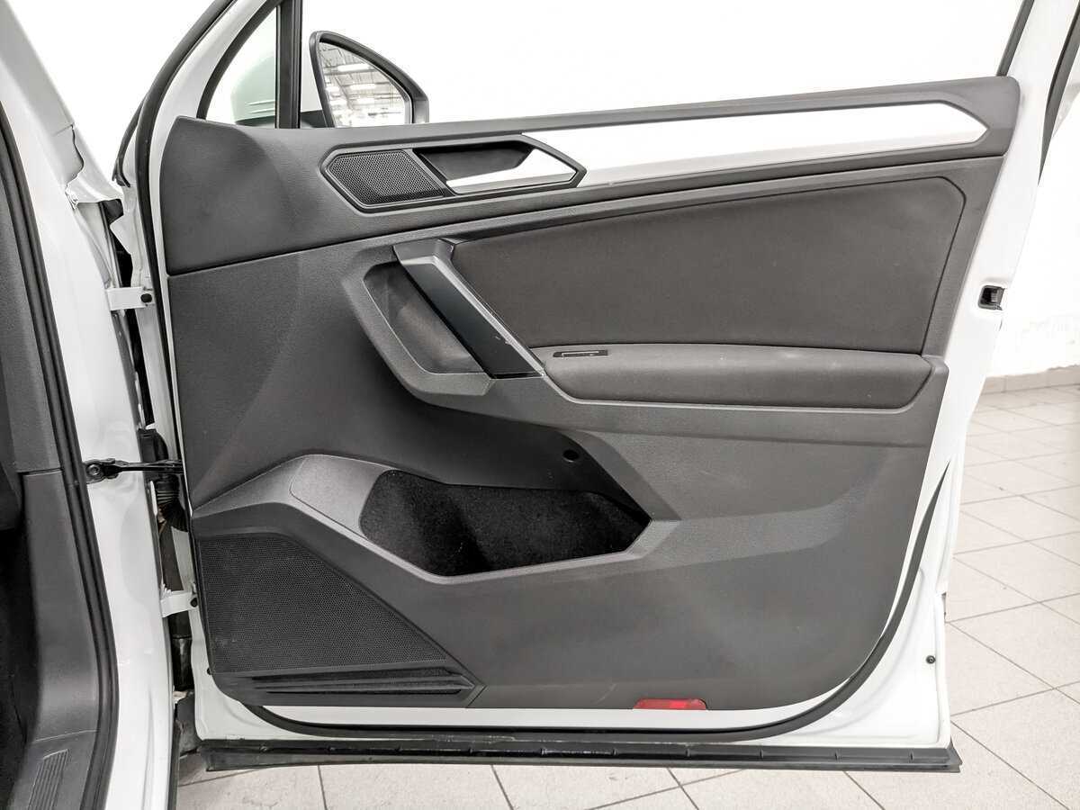 Купить Volkswagen Tiguan, 2021, 158 578 км.. Фото: #23