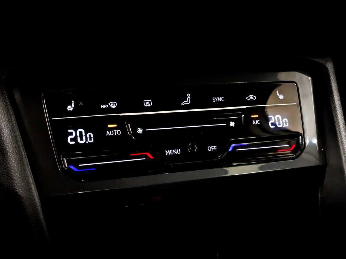 Купить Volkswagen Tiguan, 2021, 158 578 км.. Фото: #24