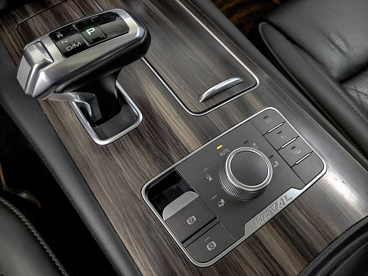 Купить Haval H9, 2021, 71 989 км.. Фото: #17