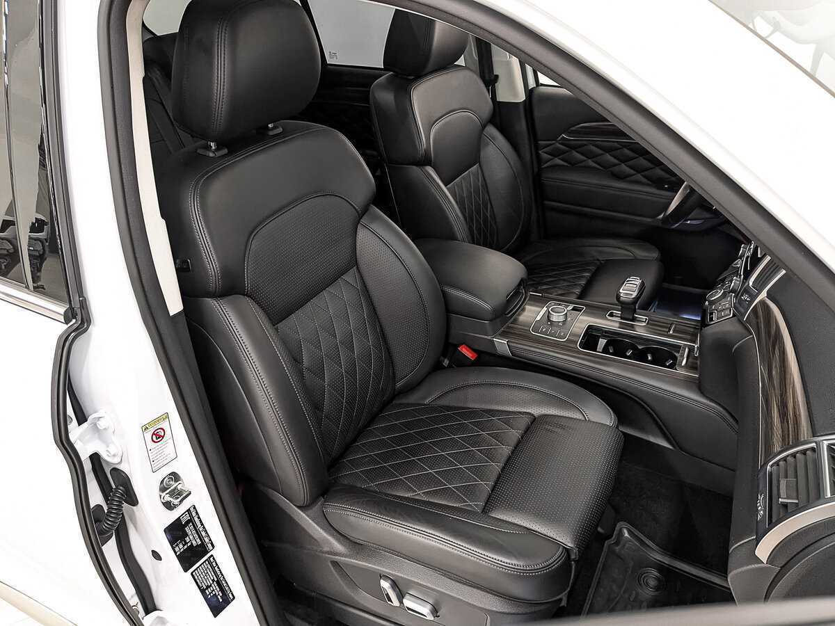 Купить Haval H9, 2021, 71 989 км.. Фото: #20