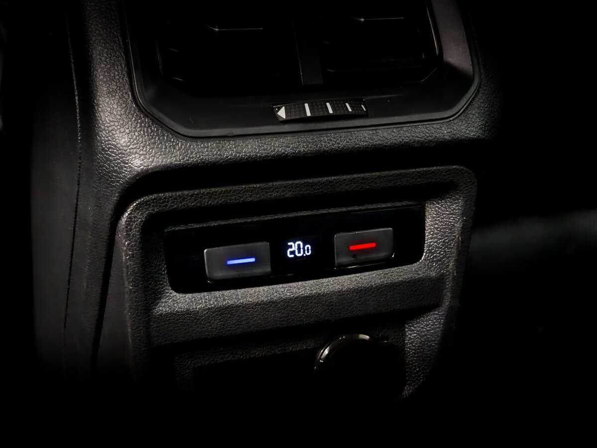 Купить Volkswagen Tiguan, 2021, 166 747 км.. Фото: #27