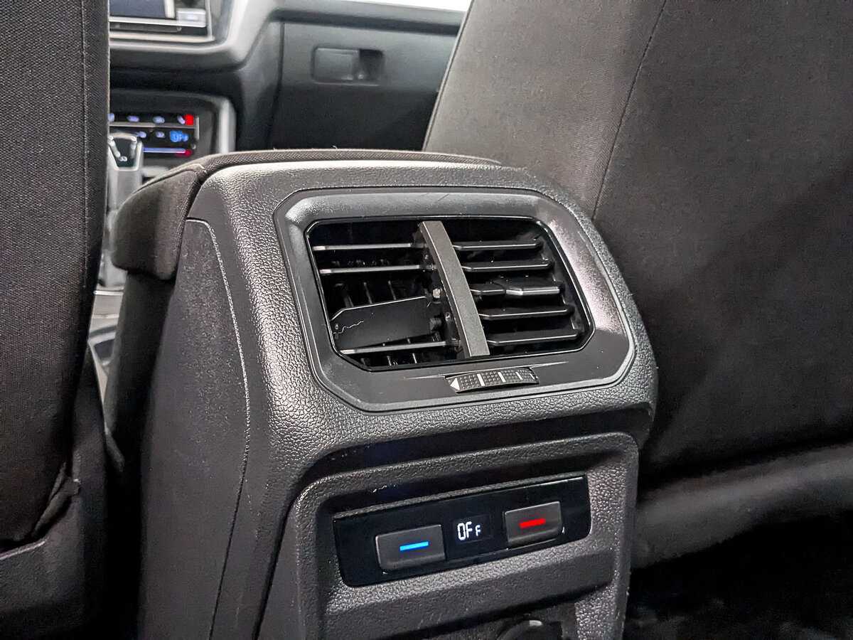 Купить Volkswagen Tiguan, 2021, 163 785 км.. Фото: #23