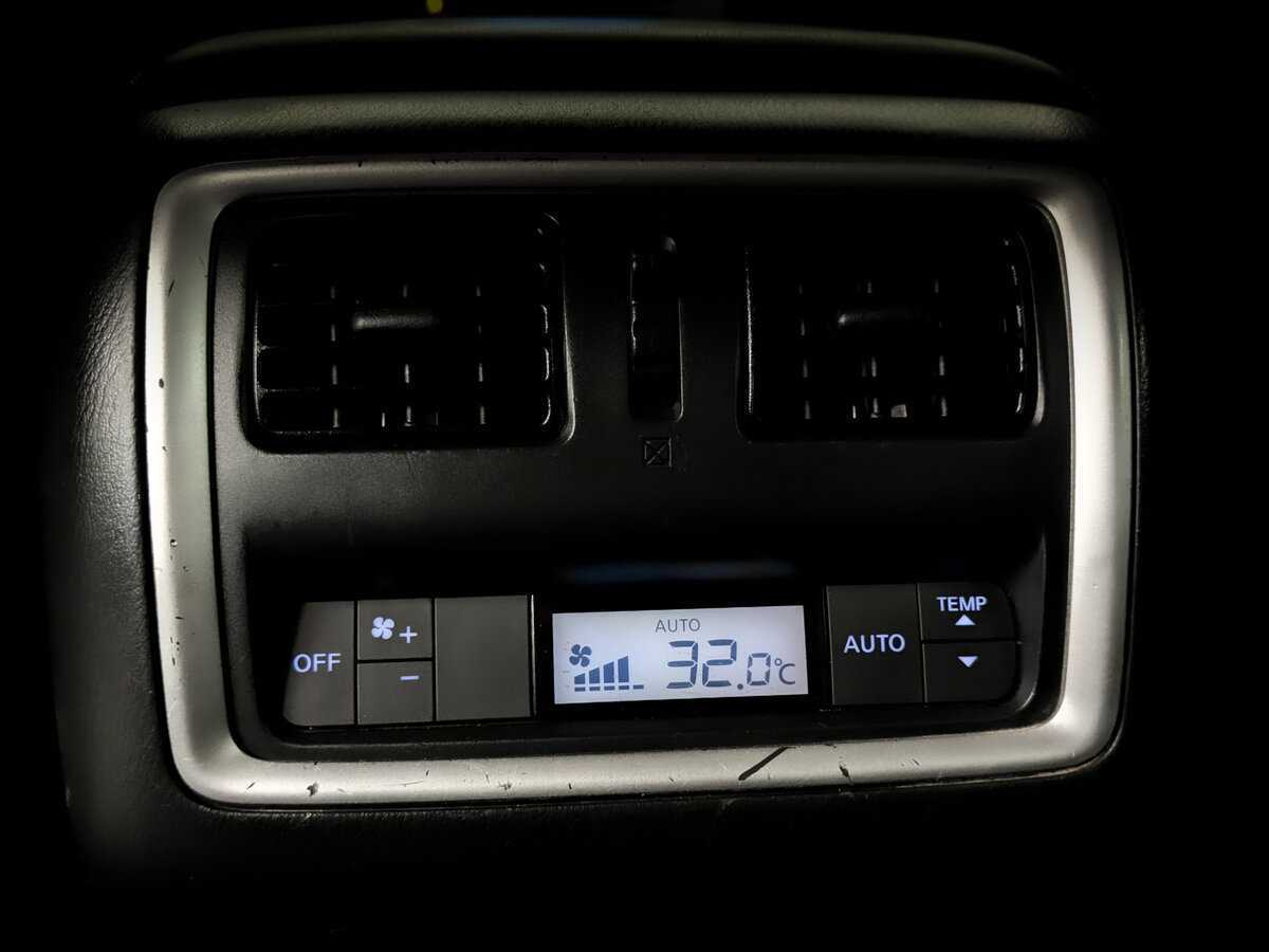 Купить Infiniti QX60, 2017, 102 000 км.. Фото: #25