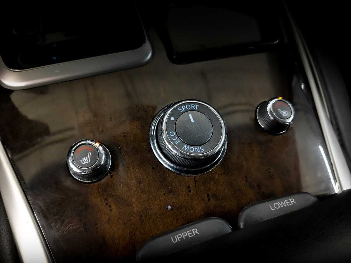 Купить Infiniti QX60, 2017, 102 000 км.. Фото: #27