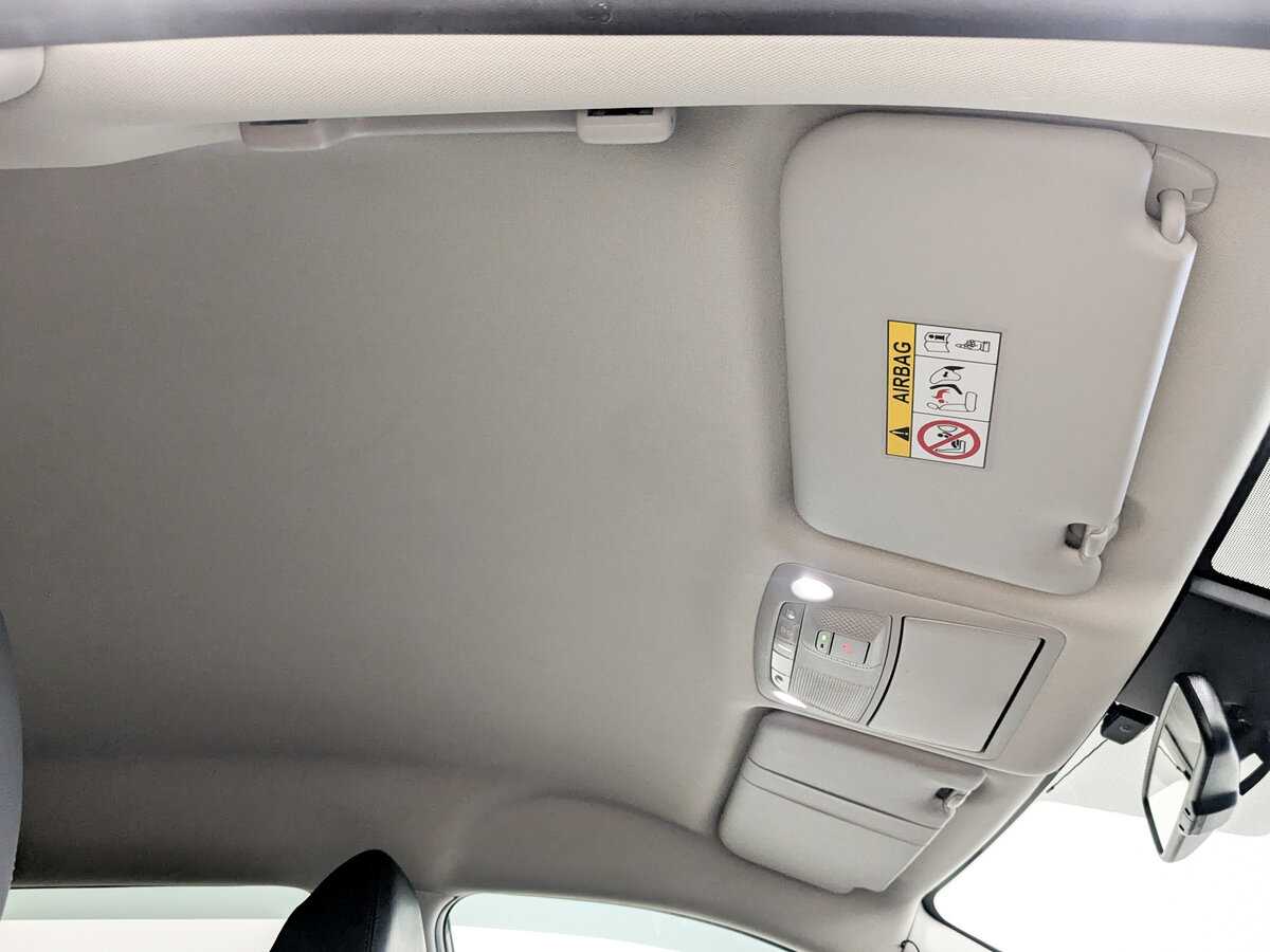 Купить Nissan X-Trail, 2019, 51 921 км.. Фото: #20