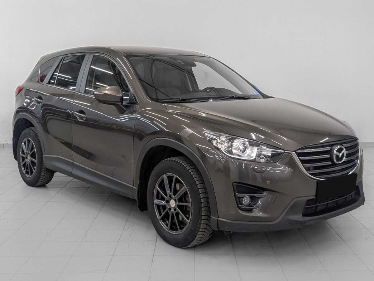 Купить Мазда Ц-Икс-5, 2015, 163 805 км.. Фото: #2