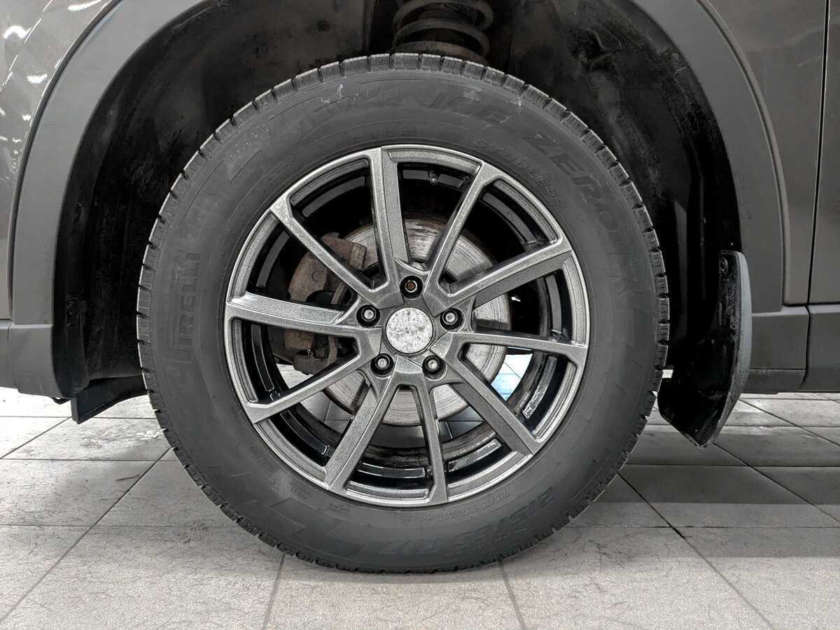 Купить Мазда Ц-Икс-5, 2015, 163 805 км.. Фото: #17