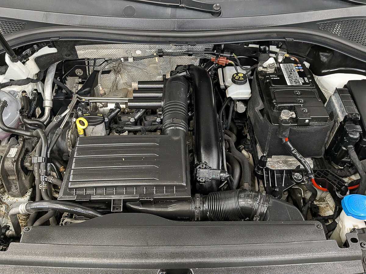 Купить Volkswagen Tiguan, 2021, 150 984 км.. Фото: #8