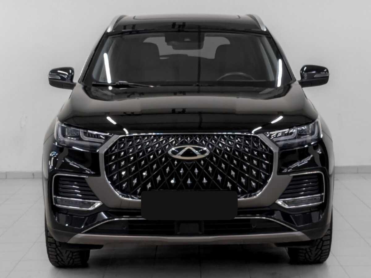 Купить Chery Tiggo 8 Pro Max, 2023, 20 389 км.. Фото: #1