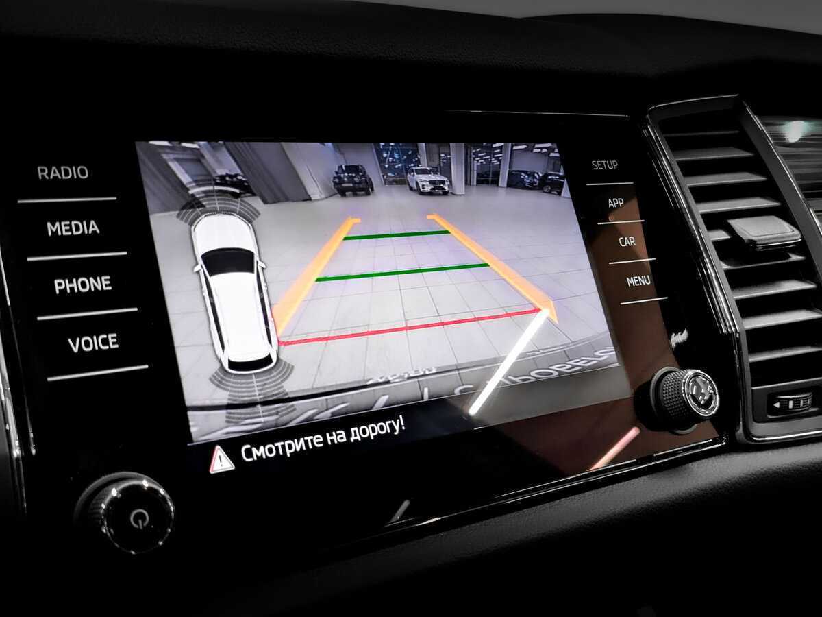 Купить Skoda Kodiaq, 2019, 103 865 км.. Фото: #26