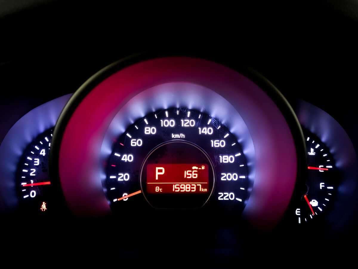 Купить Kia Soul, 2017, 159 835 км.. Фото: #12