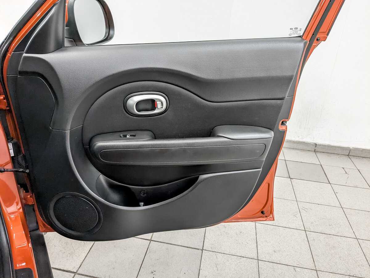 Купить Kia Soul, 2017, 159 835 км.. Фото: #21