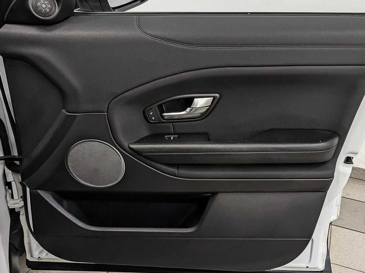 Купить Land Rover Range Rover Evoque, 2015, 227 203 км.. Фото: #22
