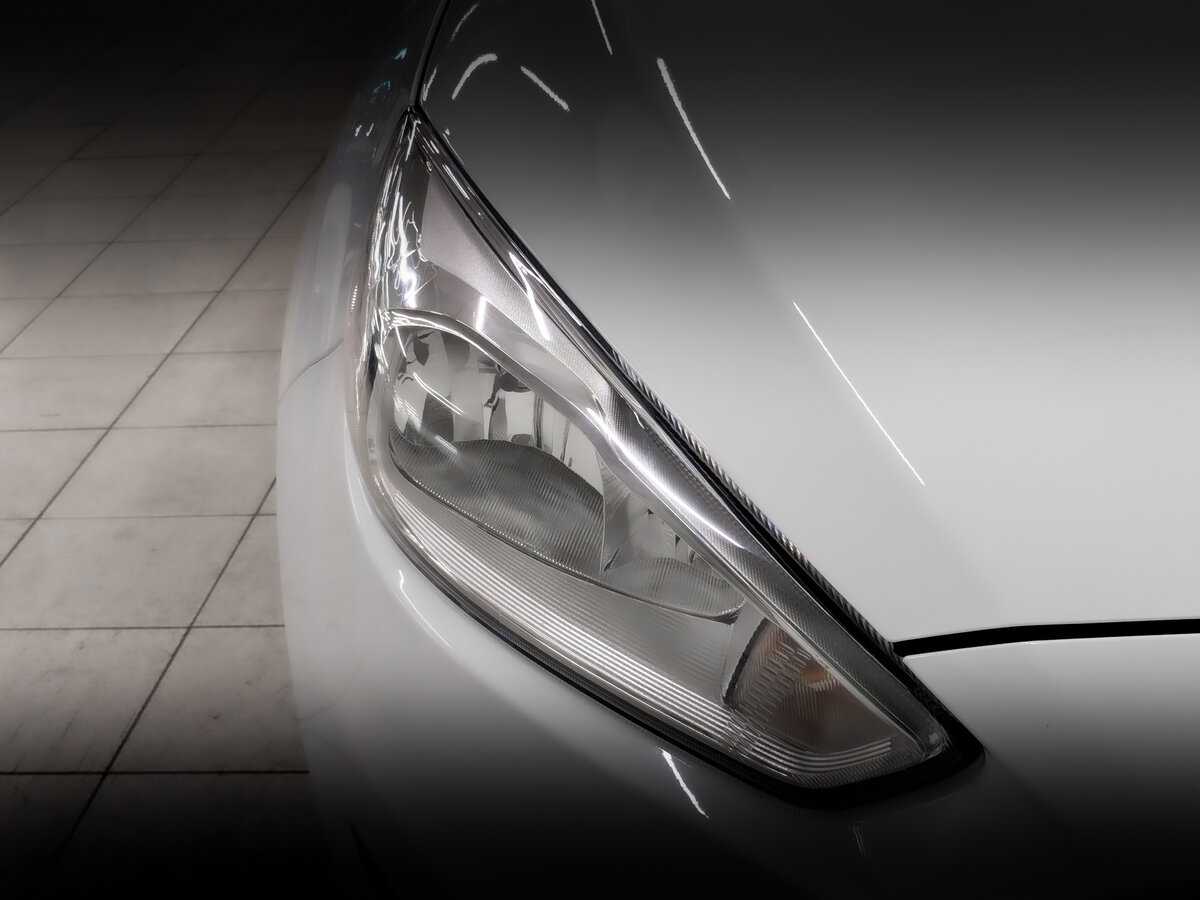 Купить Ford Focus, 2018, 120 252 км.. Фото: #16
