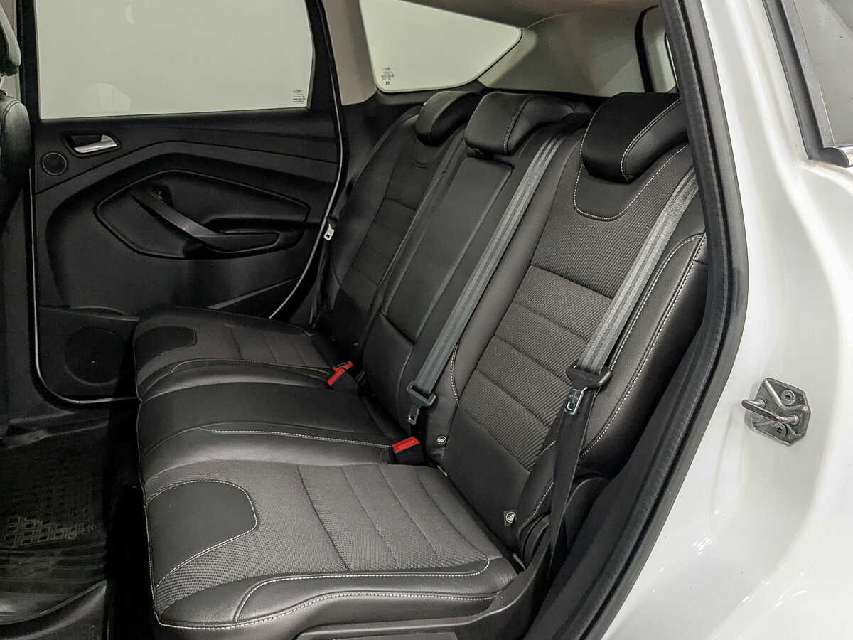 Купить Ford Kuga, 2014, 134 443 км.. Фото: #15