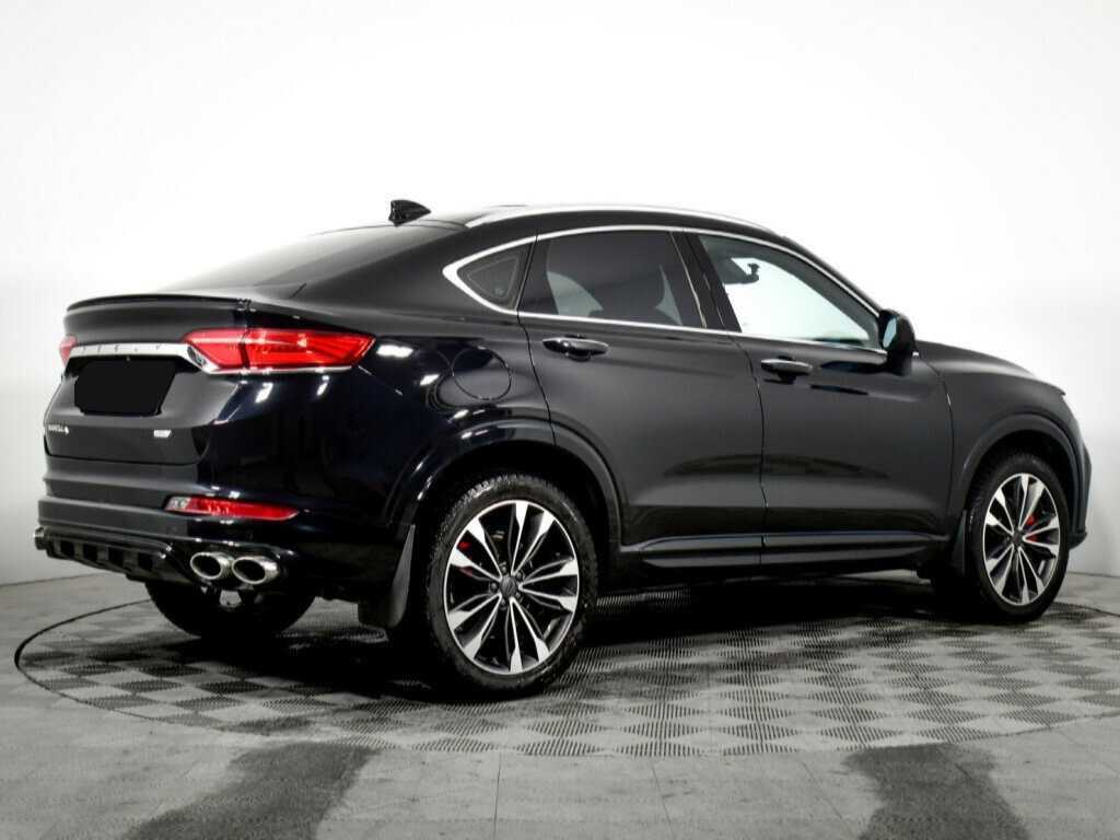 Купить Geely Tugella, 2022, 48 129 км.. Фото: #5