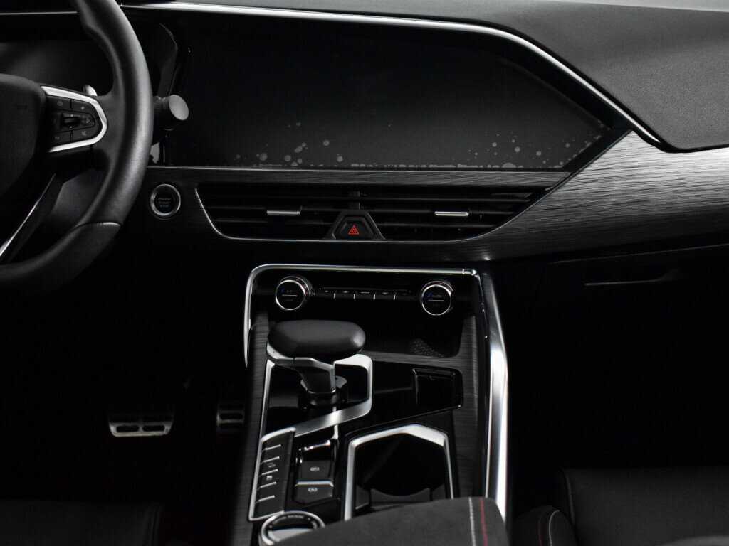 Купить Geely Tugella, 2022, 48 129 км.. Фото: #17