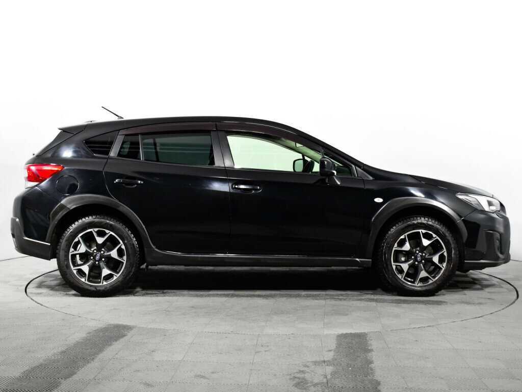 Купить Subaru XV, 2018, 154 000 км.. Фото: #3