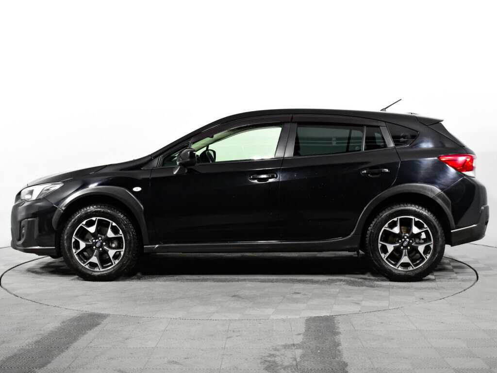 Купить Subaru XV, 2018, 154 000 км.. Фото: #7