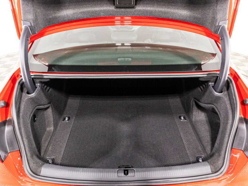 Купить Audi A4, 2015, 78 990 км.. Фото: #14