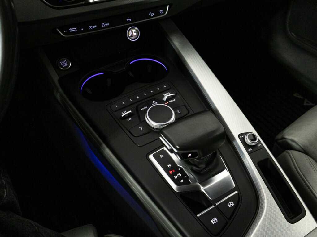 Купить Audi A4, 2015, 123 376 км.. Фото: #16