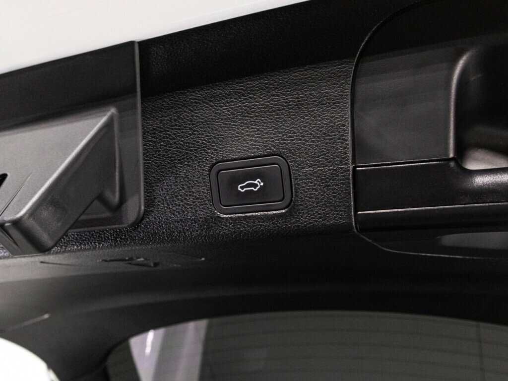 Купить Geely Tugella, 2024, 11 627 км.. Фото: #14