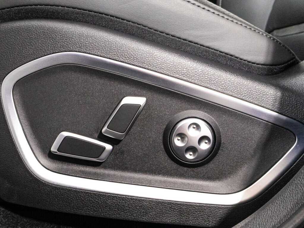 Купить Geely Tugella, 2024, 11 627 км.. Фото: #20