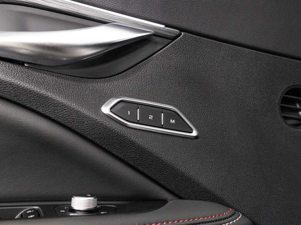 Купить Geely Tugella, 2024, 11 627 км.. Фото: #21