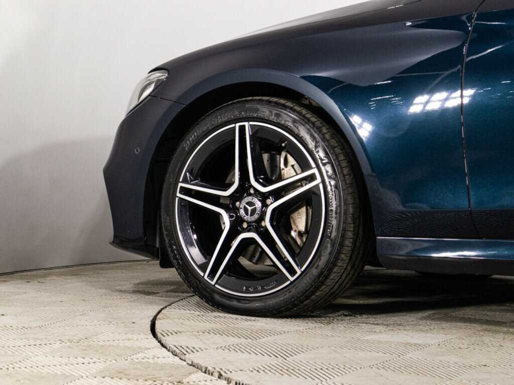 Купить Mercedes-Benz E-Класс, 2017, 104 025 км.. Фото: #25