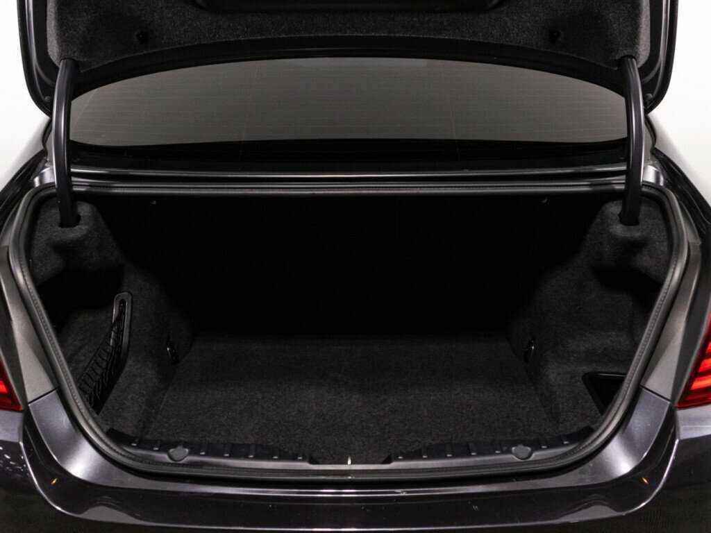 Купить BMW 5 серии, 2012, 166 562 км.. Фото: #14