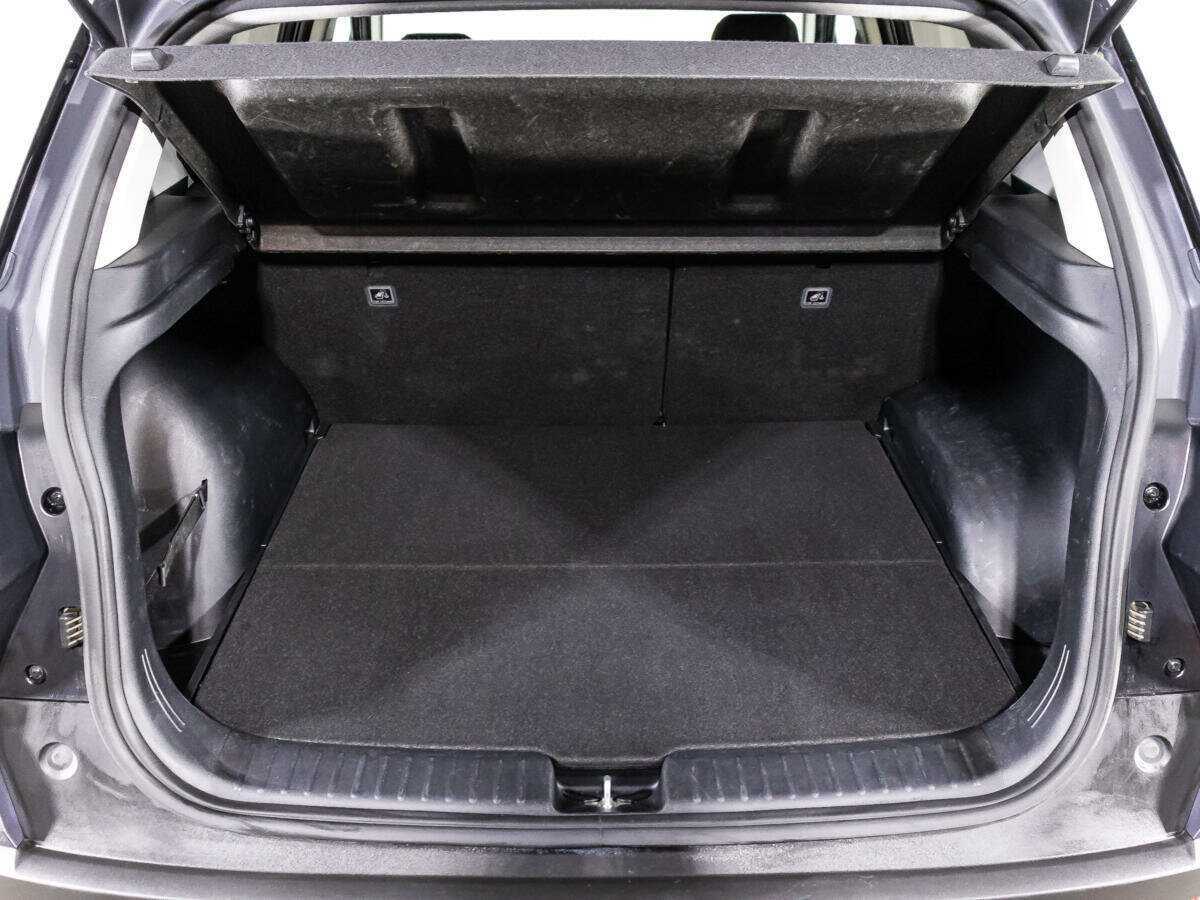 Купить Hyundai Creta, 2021, 61 186 км.. Фото: #14