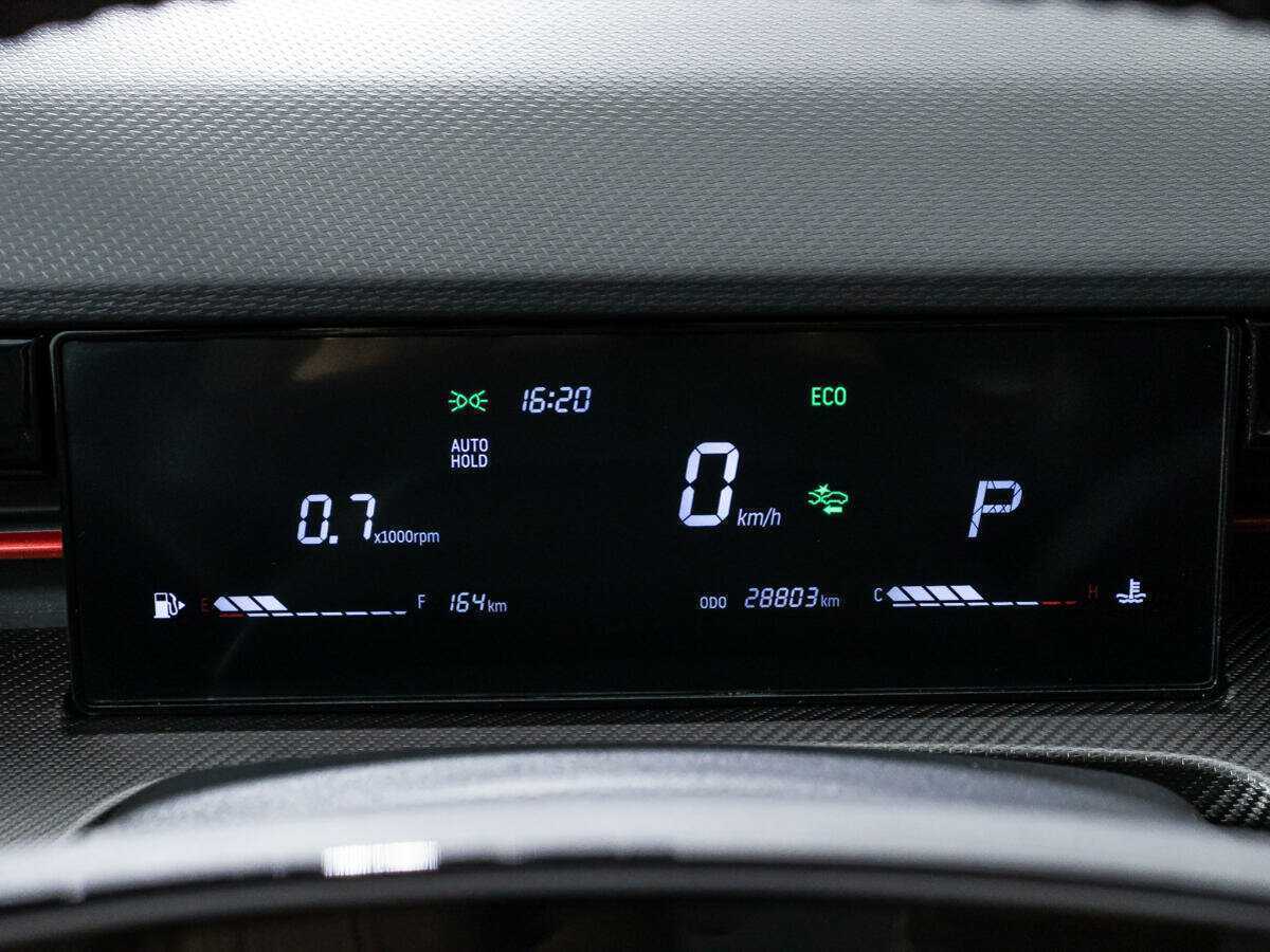 Купить Jetour Dashing, 2023, 28 403 км.. Фото: #11