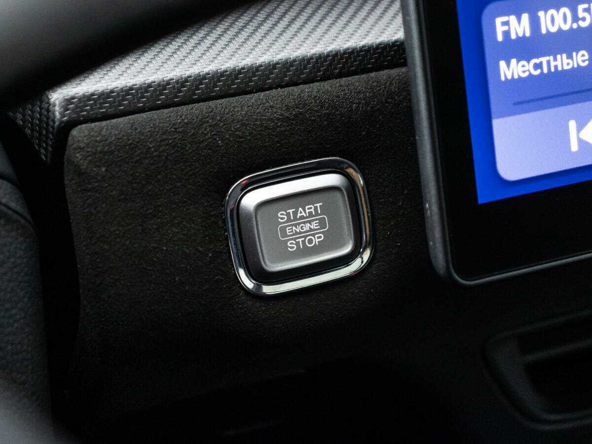 Купить Jetour Dashing, 2023, 28 403 км.. Фото: #21