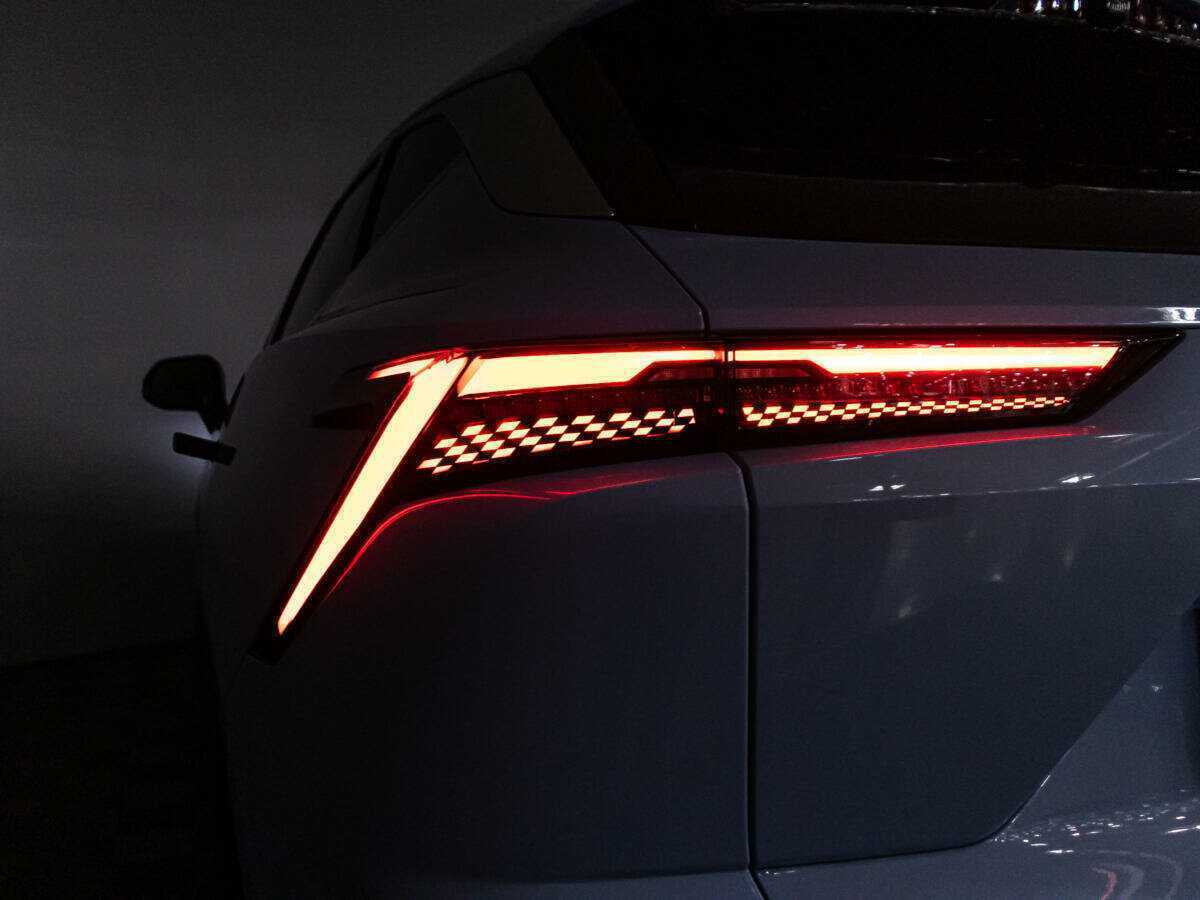 Купить Jetour Dashing, 2023, 28 403 км.. Фото: #32