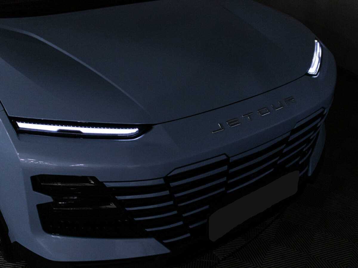 Купить Jetour Dashing, 2023, 28 403 км.. Фото: #34