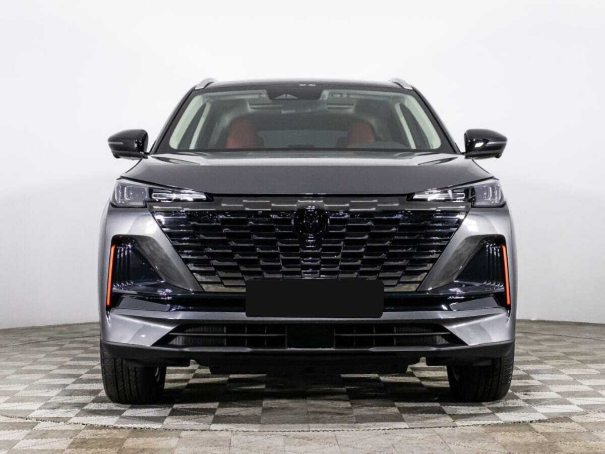 Купить Changan CS55 Plus, 2024, 1 508 км.. Фото: #1