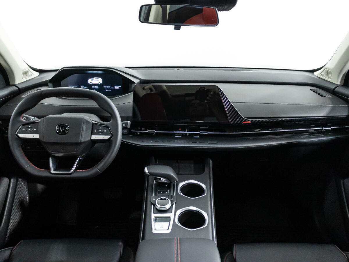 Купить Changan CS55 Plus, 2024, 1 508 км.. Фото: #12