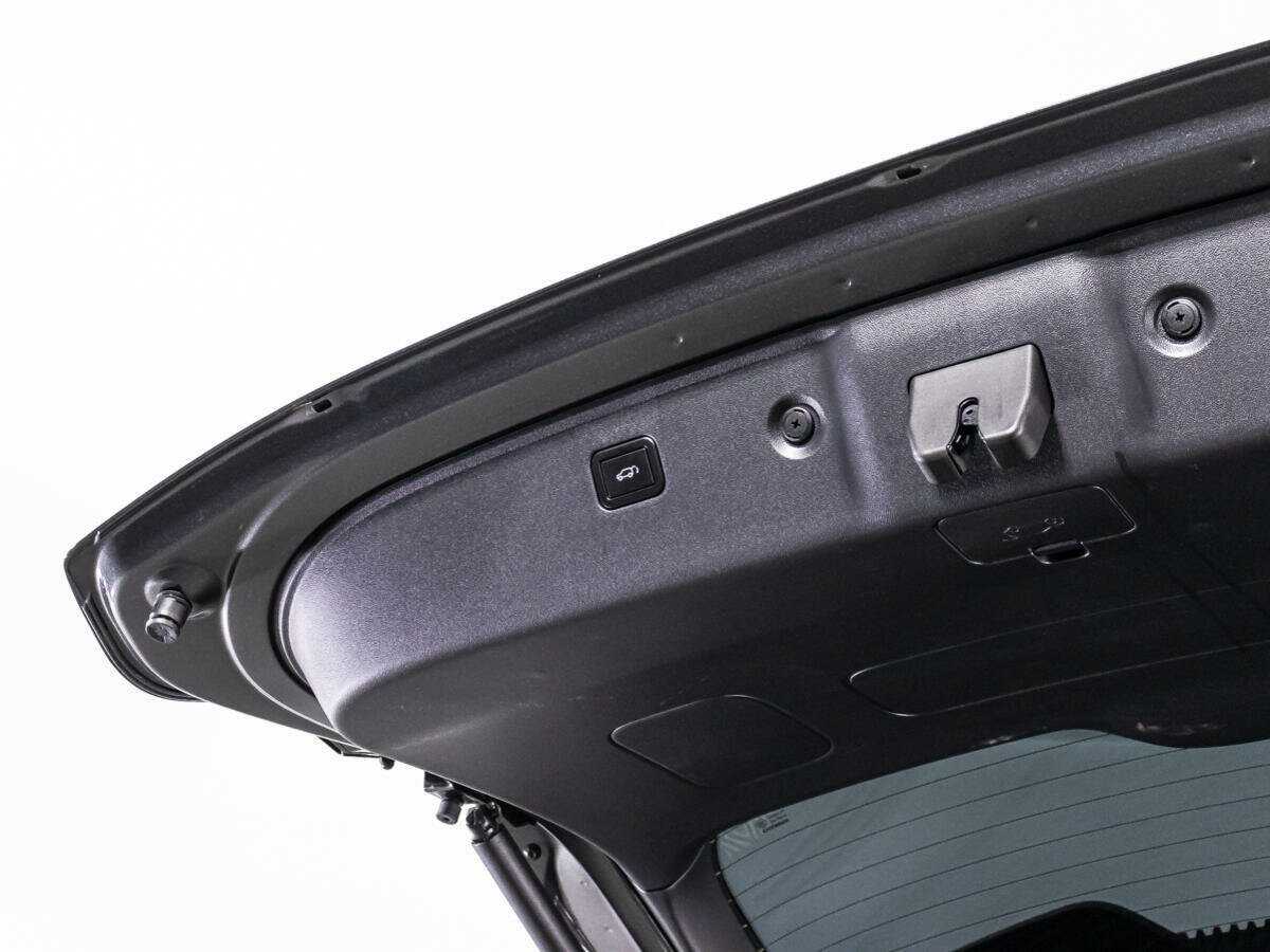 Купить Changan CS55 Plus, 2024, 1 508 км.. Фото: #15