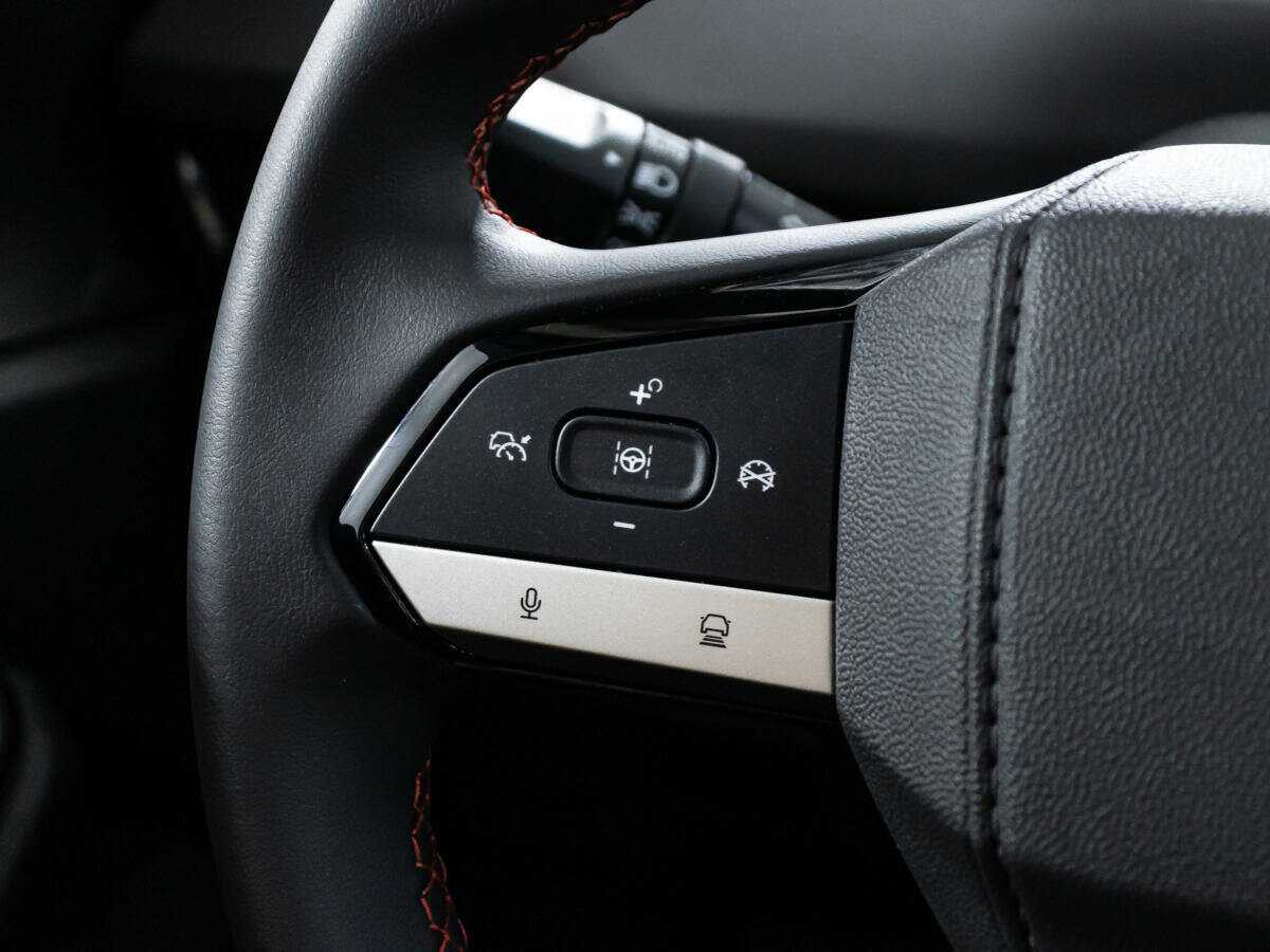 Купить Changan CS55 Plus, 2024, 1 508 км.. Фото: #21