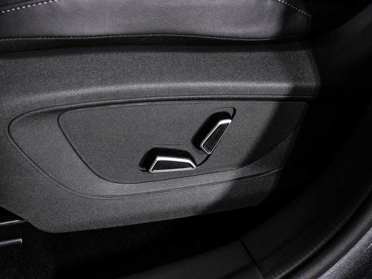 Купить Changan CS55 Plus, 2024, 1 508 км.. Фото: #23