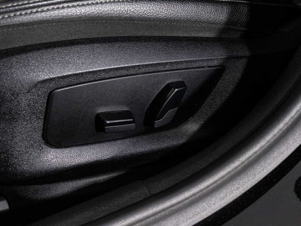 Купить BMW 5 серии, 2017, 152 704 км.. Фото: #16