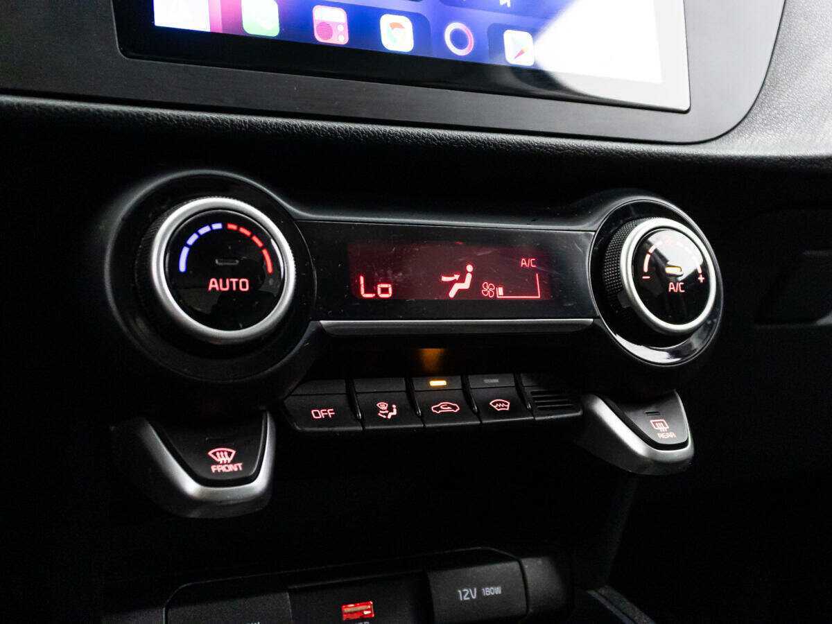 Купить Киа Рио, 2021, 158 979 км.. Фото: #15