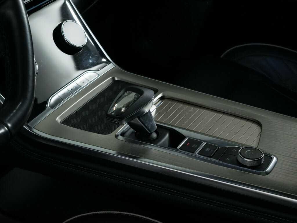 Купить EXEED VX, 2021, 42 569 км.. Фото: #14