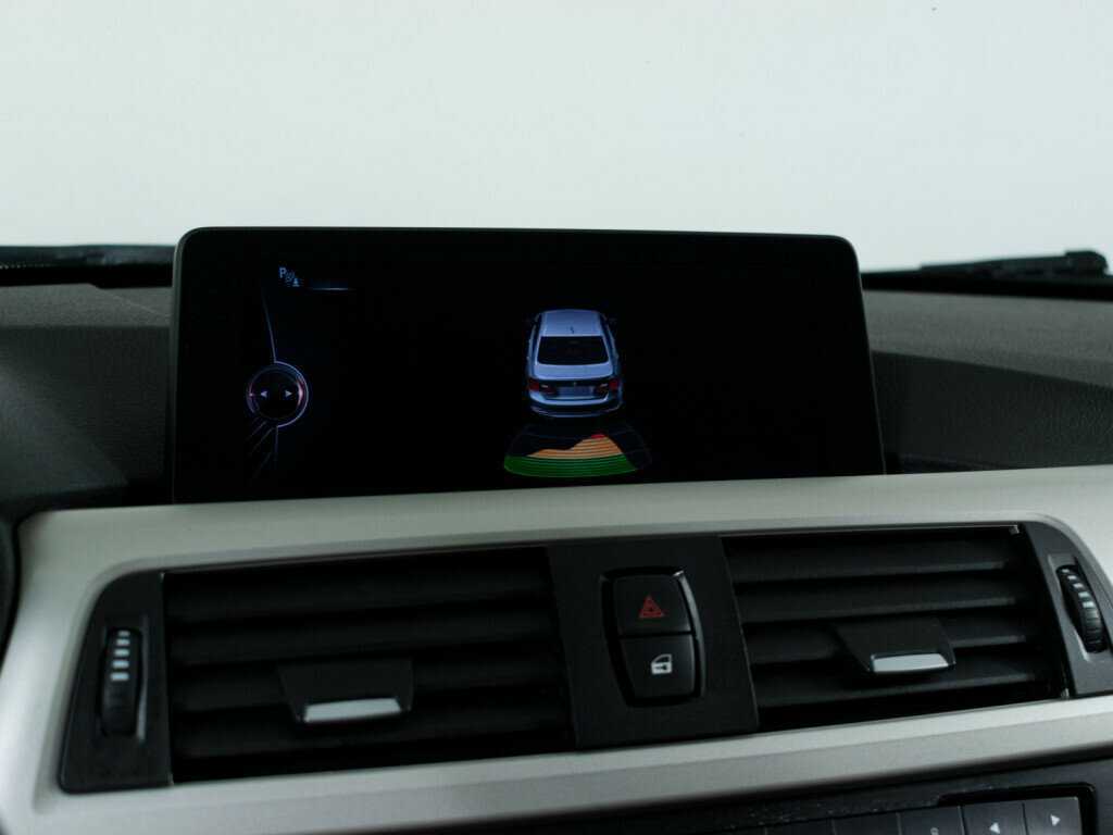 Купить BMW 3 серии, 2014, 163 000 км.. Фото: #14